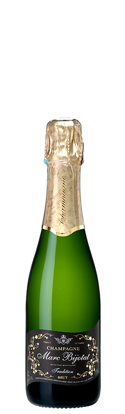 Producteur Champagne Marc BIJOTAT - Vente en ligne - DEMI