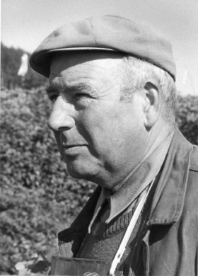 Champagne Marc BIJOTAT - Bijotat Maurice