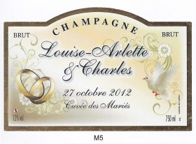 Champagne Marc BIJOTAT - 