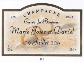 Champagne Marc BIJOTAT - 