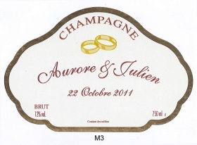 Champagne Marc BIJOTAT - 