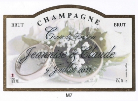 Champagne Marc BIJOTAT - 