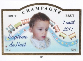 Champagne Marc BIJOTAT - 