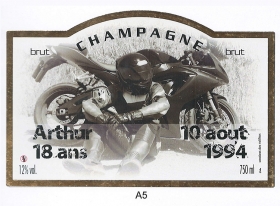 Champagne Marc BIJOTAT - 