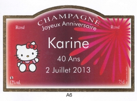 Champagne Marc BIJOTAT - 