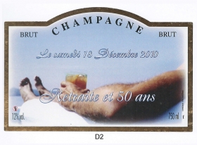 Champagne Marc BIJOTAT - 