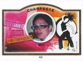 Champagne Marc BIJOTAT - 