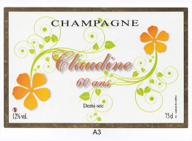 Champagne Marc BIJOTAT - 