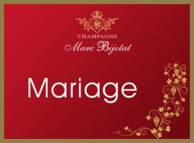 Champagne Marc BIJOTAT - 