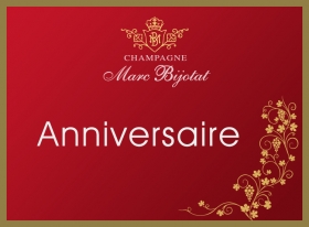 Champagne Marc BIJOTAT - 