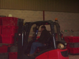 Champagne Marc BIJOTAT - Vendanges 2009